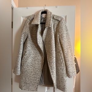Ann Taylor LOFT Peacoat